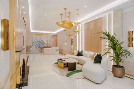 Sophisticated riverside duplex penthouse in Chelsea - Photo 3