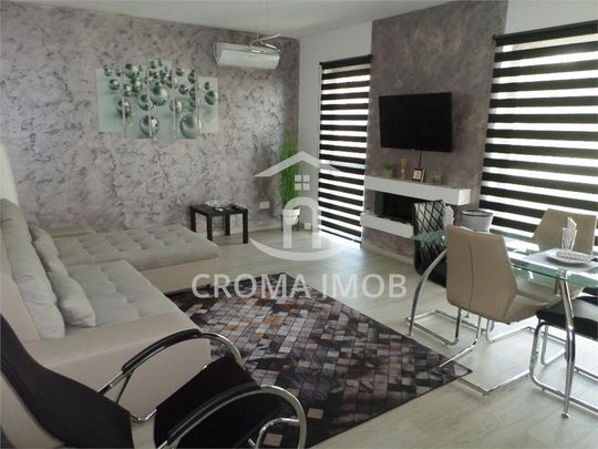 CromaImob Inchiriere apartament 2 camere, zona Gheorghe Doja - Fotografie 1