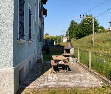 3.5 Zimmer, 85 m² - Foto 3