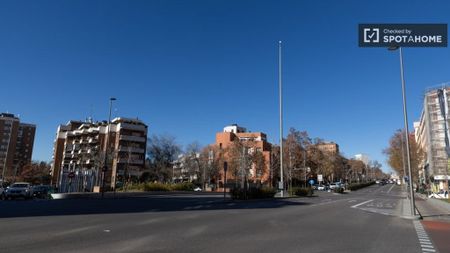 4 room luxury Apartment for rent in Madrid, Spain - Photo 4