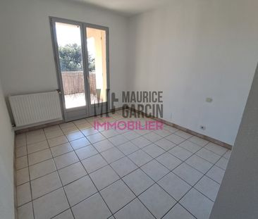 A LOUER - T2 - 53.81m² - AVIGNON - Photo 4