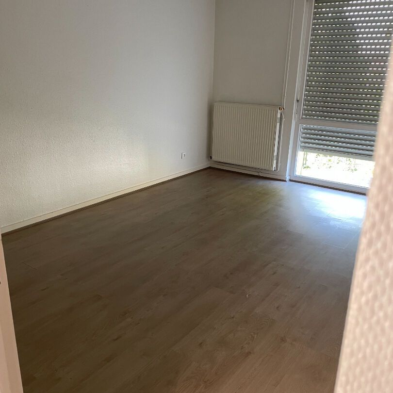 Appartement / Offre 55989589 - Photo 1