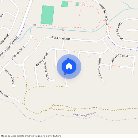 22A Channel Street, Bushland Beach