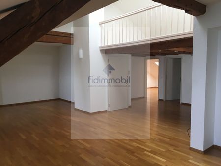 Beautiful apartment in the city center on the lake - Photo 4