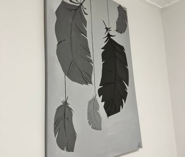 Ενοικίαση κατοικίας, 31 τ.μ., Άρτεμις, 450 € - Photo 6