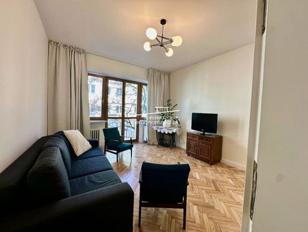 W Paryskim Stylu - Na Starym Mokotowie - Photo 2