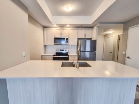 For Lease - 108 GARMENT Street Unit# 2307, Kitchener, Ontario - Photo 5