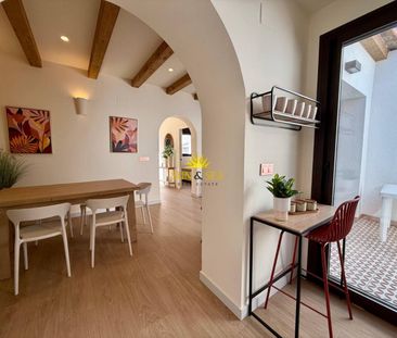 2 BEDROOM SEMI-DETACHED HOUSE - CALLOSA DE SEGURA - Photo 6