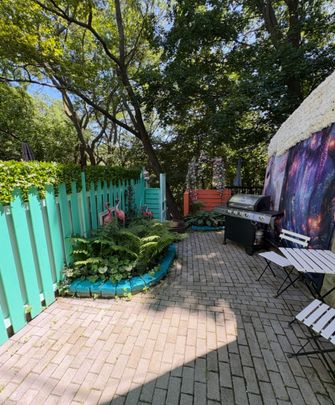 For Lease - 761 Kingston Road, Toronto, Ontario - Photo 1