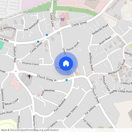 26 Union Street, Hadley, Telford, Shropshire, TF1 5RG