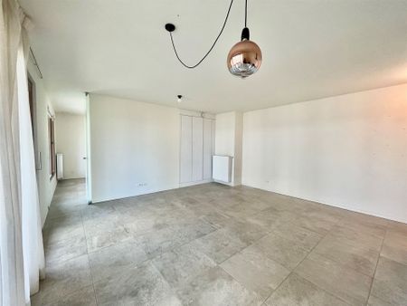 Trendy 1-slaapkamer appartement op het Nieuw Zuid! - Photo 4