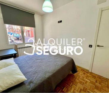 Piso en alquiler en Tetuan - Photo 2