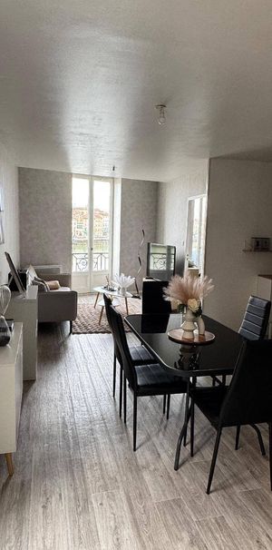 Appartement 2 pièces - 01750 Saint-Laurent-sur-Saône - Photo 1