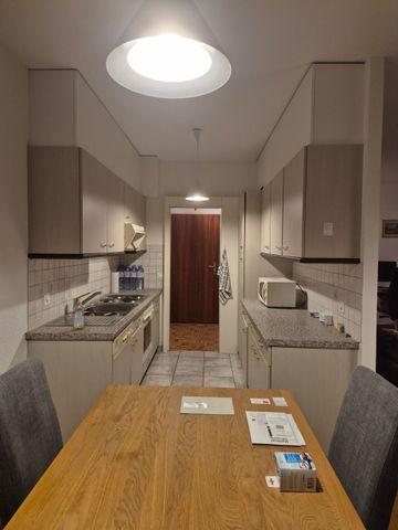 Appartement de 2.5 pièces au 1er étage à Morges - Photo 4