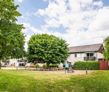 Sörgårdsgatan 13 - Foto 1