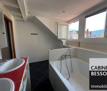 Location Appartement 4 pièces 97m² GRENOBLE 38000 - Photo 5