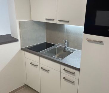Appartement 1,5 pièces à louer à Colombier - Photo 2