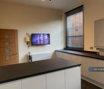 1 bedroom in a house share to rent - Photo 6