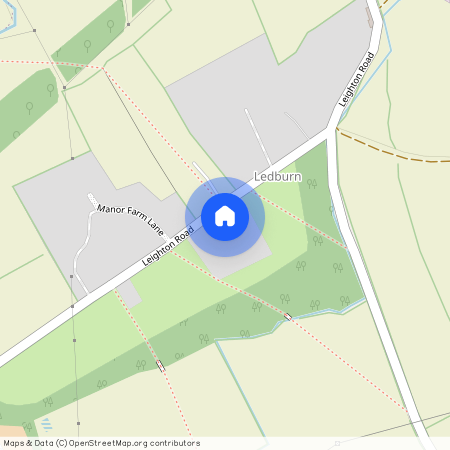 Ledburn, Leighton Buzzard, Bedfordshire