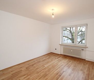 Gemütliche 3-Zimmerwohnung mit Balkon in beliebter Lage von Kassel ... - Foto 1