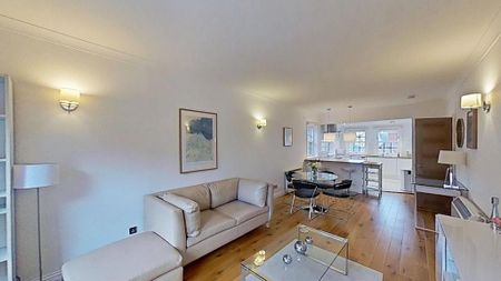 2 bedroom flat to rent - Photo 2