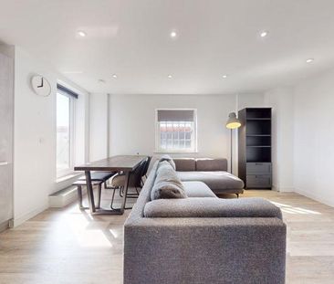 2 bedroom apartment to rent - Photo 3