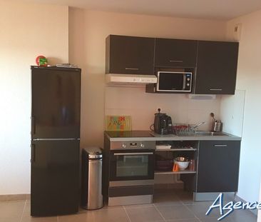 Saint-Cyprien – Location Appartement – 55.50 m² – 615€ CC / mois - Photo 3