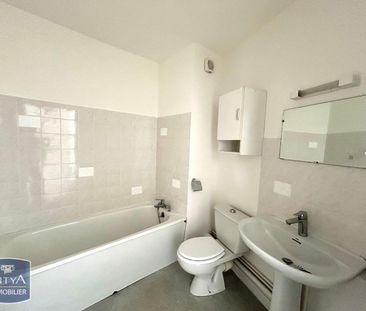 Location Appartement 1 pièce 17m² NANTES 44100 - Photo 4