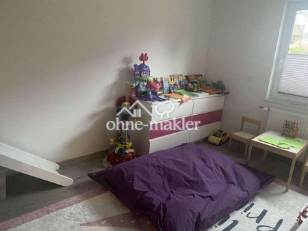 Helle 3,5-Zimmer-Wohnung im Erdgeschoss – Modern und Komfortabel im Stadtkern Tel: 017670307265 - Photo 2