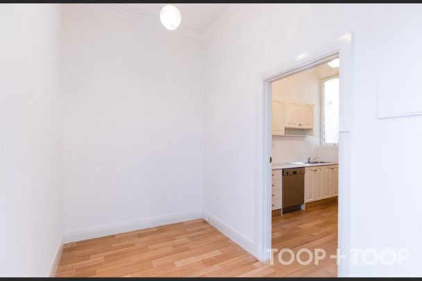 Iconic Esplanade Address with Coastal Lifestyle - Photo 1