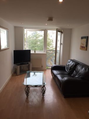 2 Bed Flat, Royal Quay, L3 - Photo 1