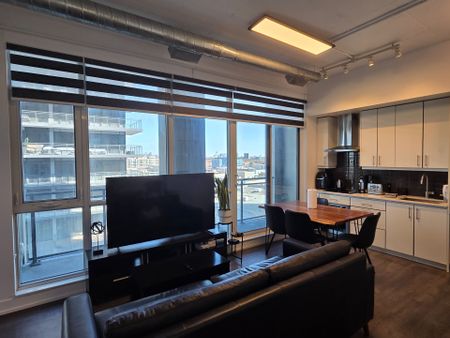 For Lease - 75 The Donway N/A Unit# 613, Toronto, Ontario - Photo 2