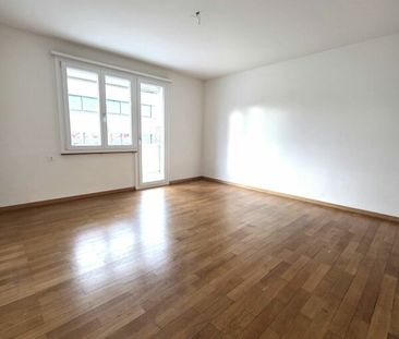 "3-Zimmerwohnung in Pratteln" - Photo 3
