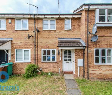Heron Drive, Lenton Nottingham - Photo 1