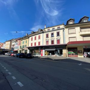 Bel appartement au centre Ville - Photo 3