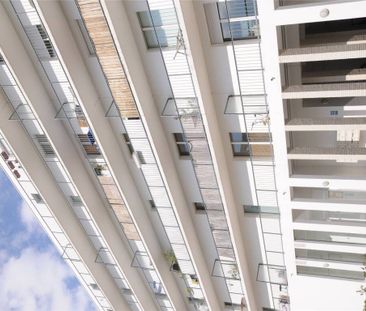 Location appartement t3 62 m² à Nantes (44000) Centre ville-Centre ... - Photo 3