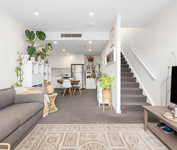 45/65 Constitution Avenue, Campbell ACT 2612 - Apartment For Rent |... - Photo 6