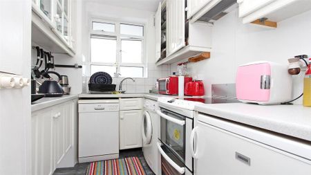 1 bedroom flat to rent - Photo 2