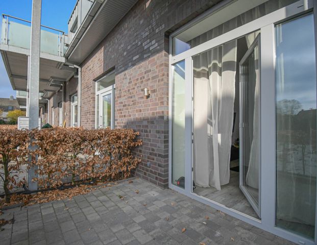 5483 - Attraktive 2-Zimmer-Erdgeschosswohnung mit Terrasse & EBK! - Foto 1