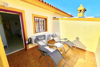 Amapolas | Long term winter rental in La Florida, Orihuela Costa