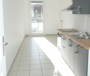 APPARTEMENT REIMS, secteur Jean Jaurès - Photo 5