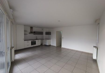 Appartement T3 à MEYLAN - Photo 4