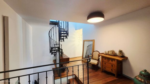 Maison individuelle meublée avec piscine extérieure - Foto 1