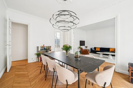 Appartement à louer à Paris 16Ème - Photo 4