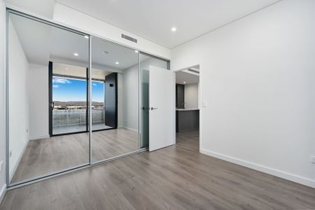 602/91 Lord Sheffield Circuit, Penrith - Photo 3