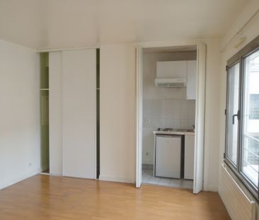 LEVALLOIS PERRET - QUARTIER GREFFULHE - STUDIO - Photo 2