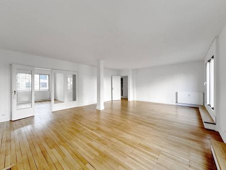 Rental Apartment Paris 16th Porte-Dauphine - Photo 3