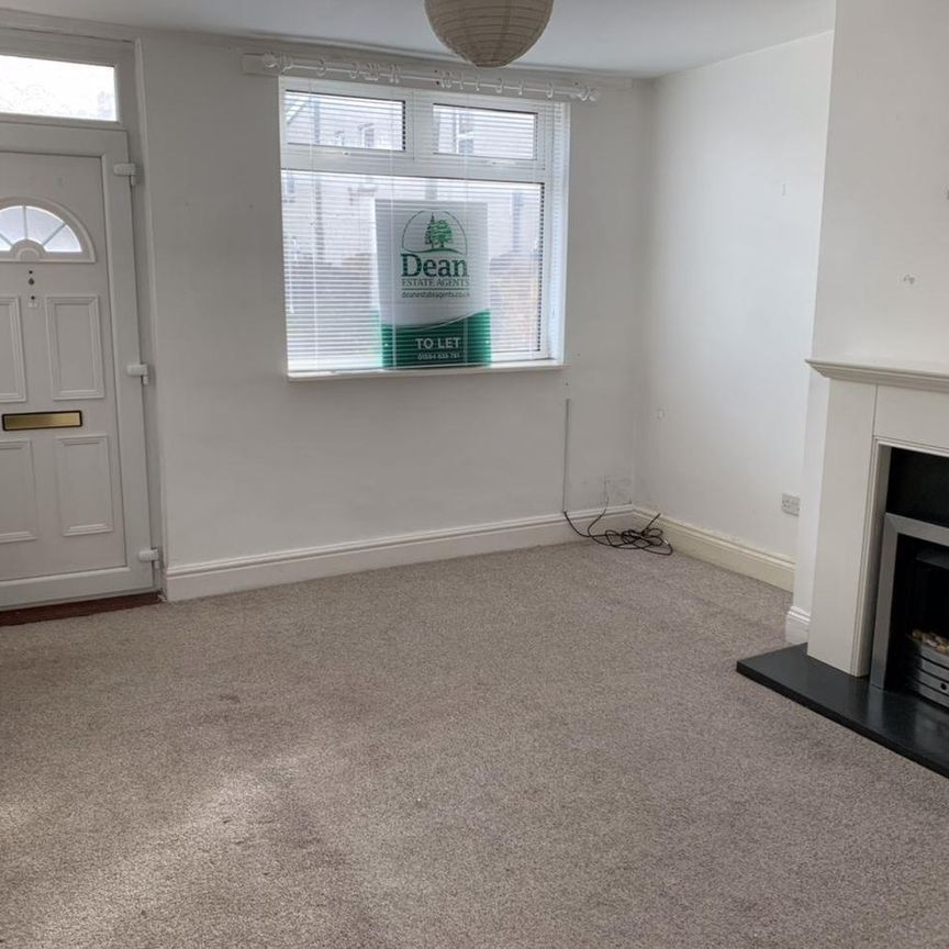 Victoria Street, Cinderford - Photo 1