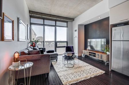 For Lease - 33 Mill Street Unit# 425, Toronto, Ontario - Photo 3