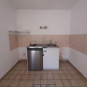 Location Appartement T2 Toulouse 1 chambre - Photo 2